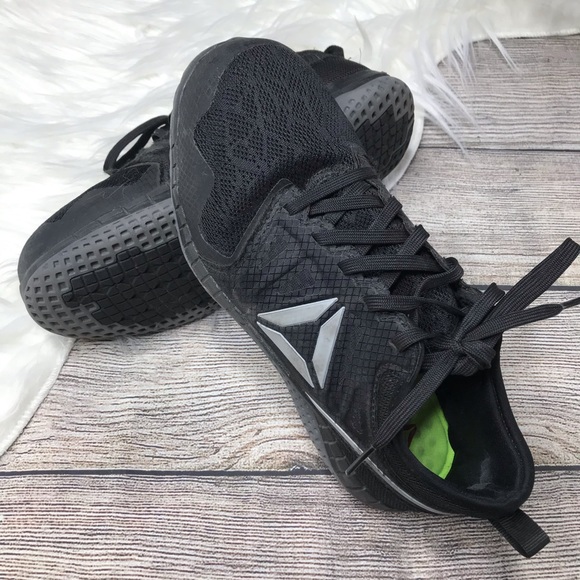 reebok zprint work